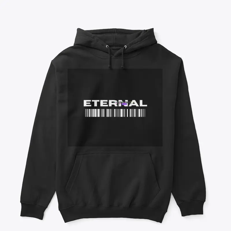 Eternal Hoodie 